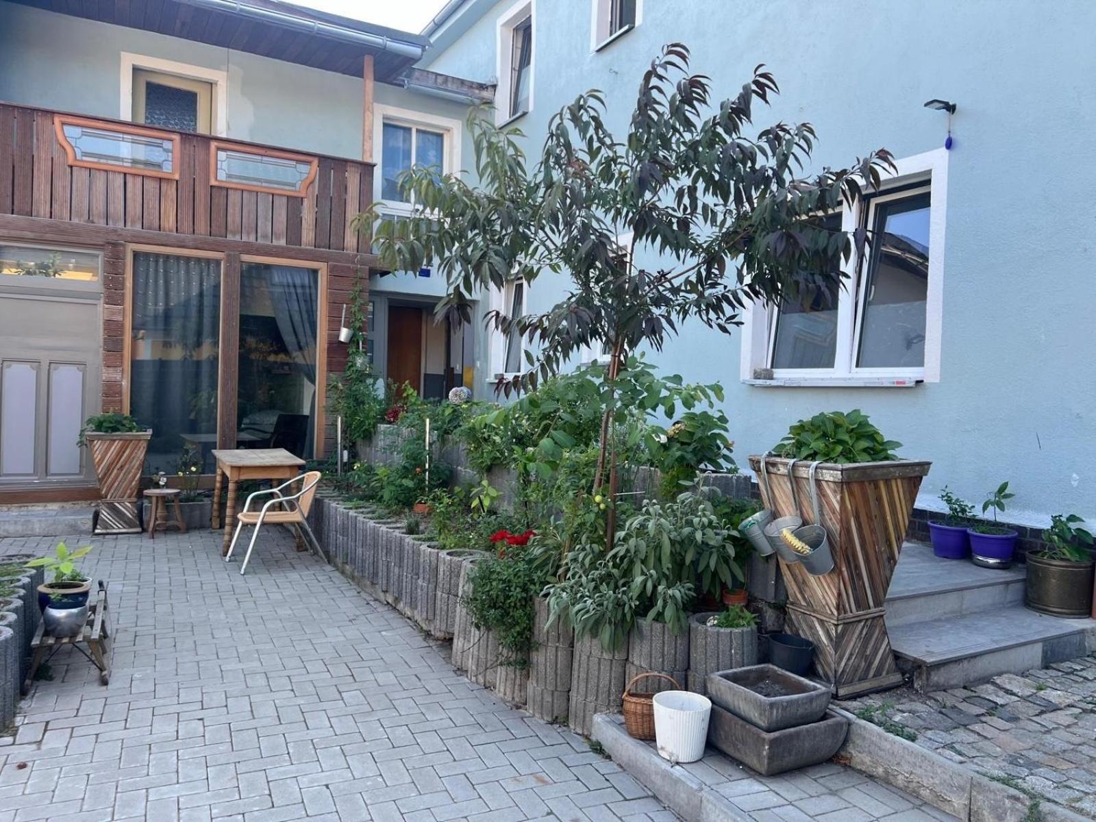Appartement Antike Wohnmoeglichkeit Kurz Und Langfristig 100Qm Erdgeschoss à Lauchhammer Extérieur photo