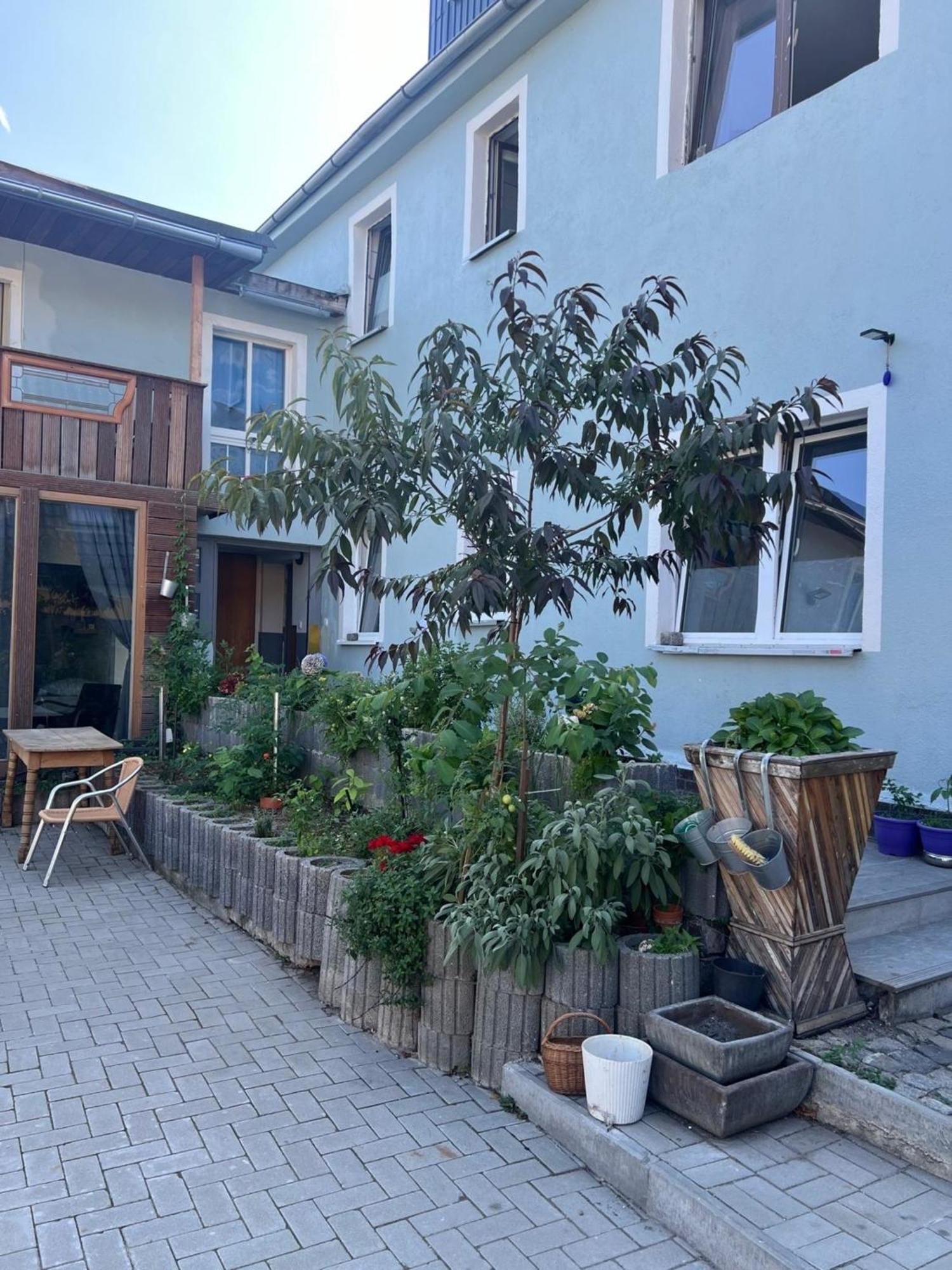 Appartement Antike Wohnmoeglichkeit Kurz Und Langfristig 100Qm Erdgeschoss à Lauchhammer Extérieur photo