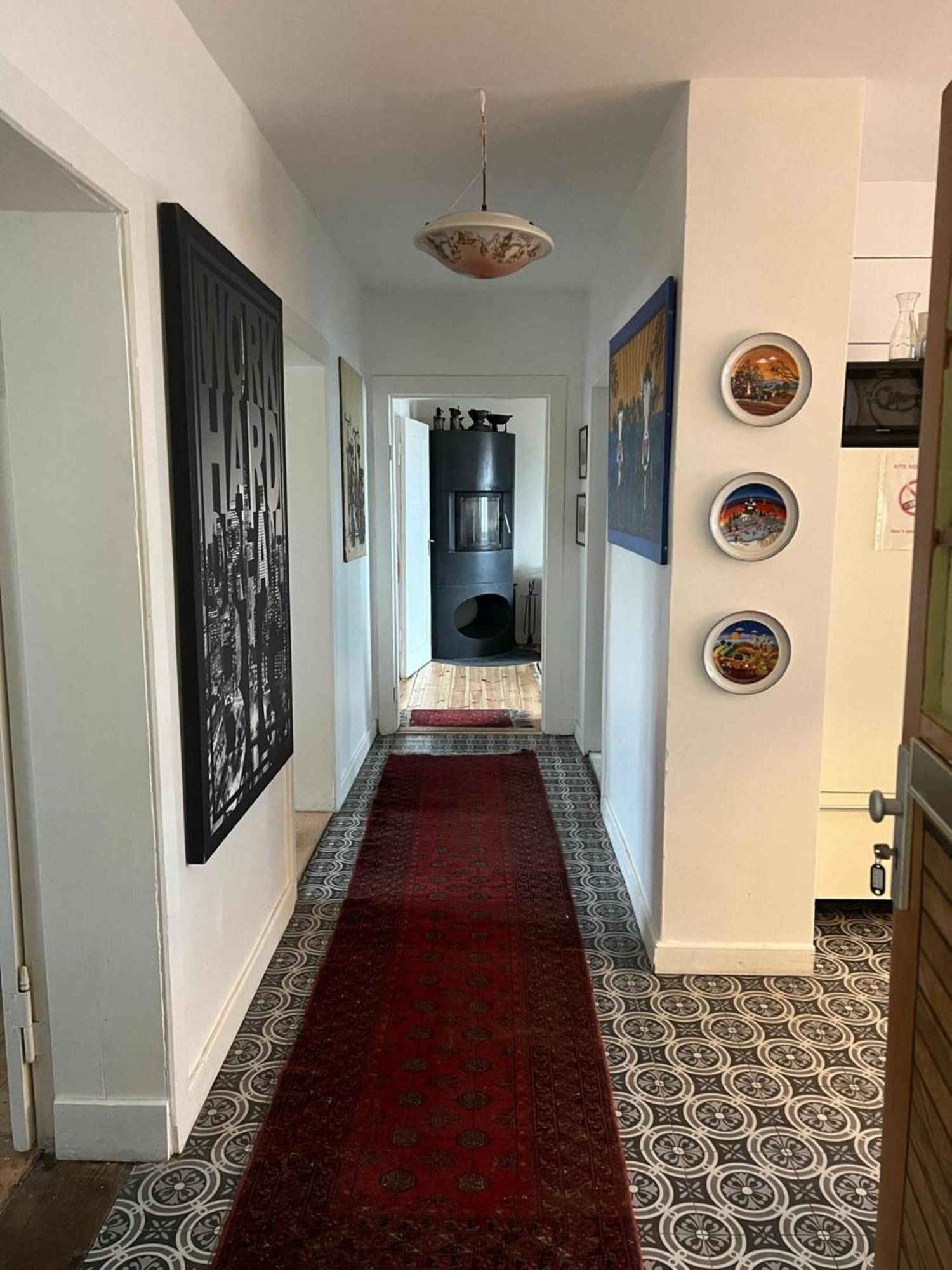 Appartement Antike Wohnmoeglichkeit Kurz Und Langfristig 100Qm Erdgeschoss à Lauchhammer Extérieur photo