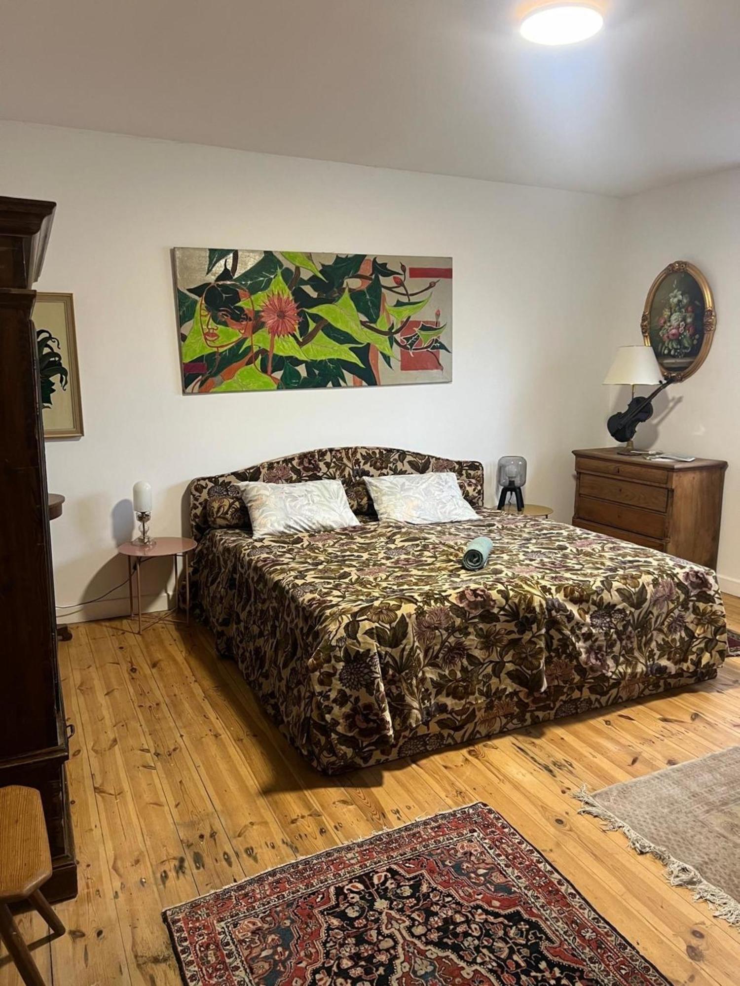 Appartement Antike Wohnmoeglichkeit Kurz Und Langfristig 100Qm Erdgeschoss à Lauchhammer Extérieur photo